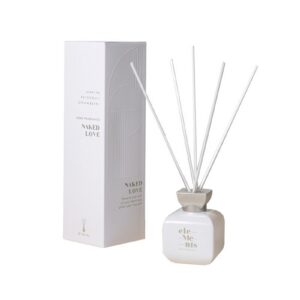 Kodulõhnastaja ODORO Elements "NAKED LOVE" 100 ml