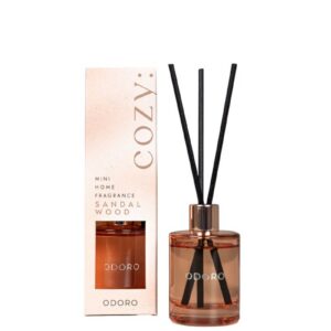 Kodulõhnastaja ODORO mini "Sandalwood" 30 ml