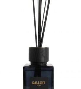 Kodulõhnastaja S|P COLLECTION Noir Gallery, H 18cm, 500ml
