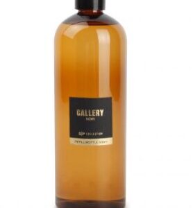 Kodulõhnastaja S|P COLLECTION Noir Gallery, täitepudel 500 ml