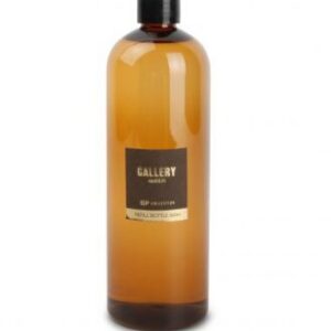 Kodulõhnastaja S|P COLLECTION Gallery Amber, täitepudel 500 ml