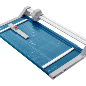 Trimmer DAHLE 552 A3