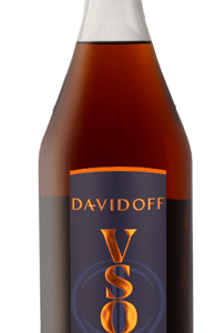 Cognac DAVIDOFF  VSOP Grande Reserve  40%vol, 1L
