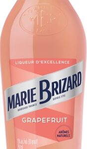 MARIE BRIZARD Liköör  Pink Grapefruit 15%, 0,7L, R23/181368/19