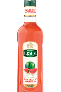 Kohvisiirup TEISSEIRE, Arbuus 0,7 L