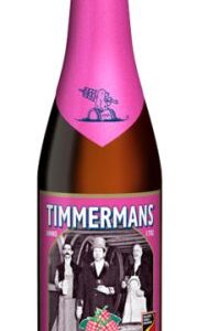 TIMMERMANS Õlu Framboise Lambicus, 4%, 0,25l, pudel, R15/102964/37