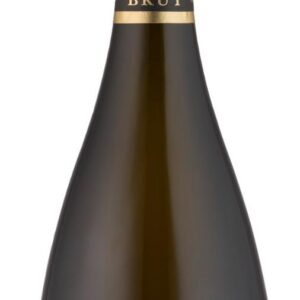 KPN kvaliteetvein PHILIPPE MICHEL Cremant du Jura, 12%vol, 0,75l