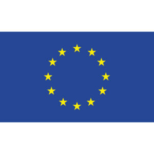 Lipp European Union, 100x150cm