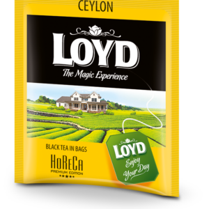 Must tee LOYD Horeca 500 x 2g