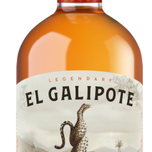 Piiritusjook EL GALIPOTE, Spiced  35%, 0,7L, R22/166624/21