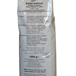 Kohvivalgendaja Cebe 1 kg