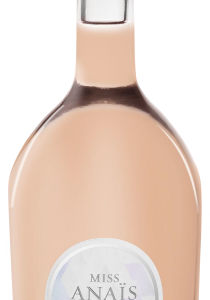 Vein MISS ANAIS GRIS, roosa, 12,5 %, 0,75 l,