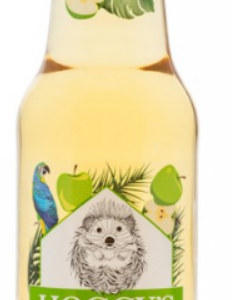 Hoggys Siider,  Dry Apple 0,33L 4,5%