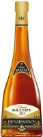 Brändi RENAISSANCE XO, 38%, 0,7L