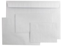 Ümbrikud C5 RH 162 x 229 mm, 25 tk