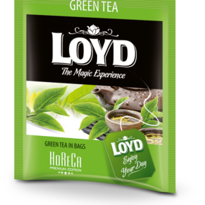 Roheline tee LOYD Horeca 500 tk x 1.7g