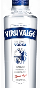 Viin VIRU VALGE 40% 1,0 l