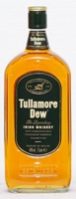 TULLAMORE DEW whiskey 40% 1 L