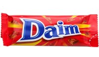Piimašokolaad DAIM 28g