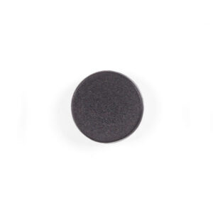 Tahvlimagnet BI-OFFICE Super Strong 30mm, must, 10 tk