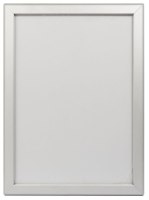 Pildiraam 21x29,7cm, alumiinium