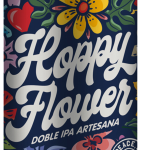 Õlu HOPPY FLOWER 7,5%vol 0,33L