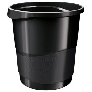 Paberikorv Esselte Europost VIVIDA, 14L, must