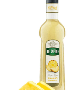 Kohvisiirup TEISSEIRE, Ananass 0,7 L