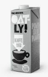 Kaerajook OATLY Barista Edition vahustatav, 1L