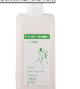 Vedelseep CPVision 1L, pump