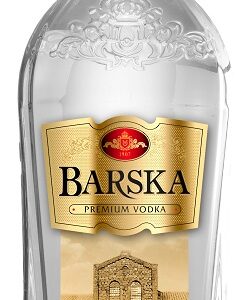 Viin BARSKA Premium, 40%, 0.7L