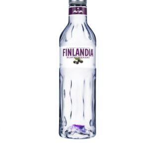 Viin FINLANDIA Blackcurrant 37,5%vol, 0,5L