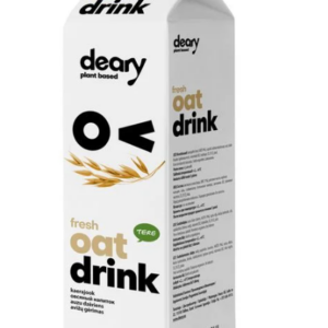 Kaerajook, TERE,  laktoosivaba, 1L