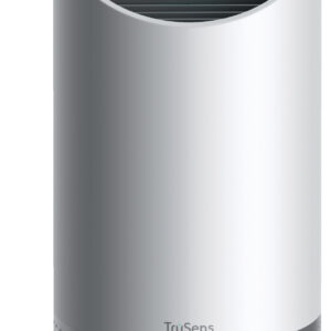 Leitz TruSens™ Z-2000 Õhupuhastaja SensorPod™ õhukvaliteedimonitoriga keskmise suurusega ruumidele kuni 35 m²