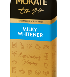 Kohvivalgendaja premium MOKATE To Go 1kg