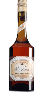 Calvados Pere Francois VSOP 40% 0,7L