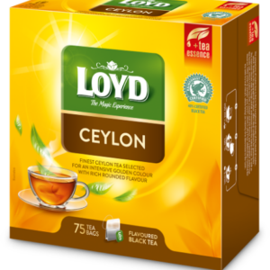 Must tee LOYD Ceylon 75 x 2g