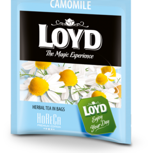 Kummelitee LOYD Horeca 500 x 1.5g