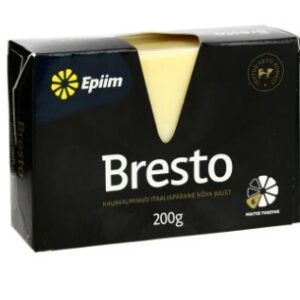 Juust E-PIIM Bresto,  200g