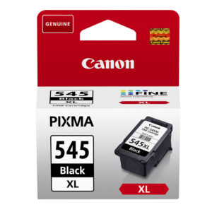 Tindikassett Canon PG-545XL (8286B001), must - Image 1