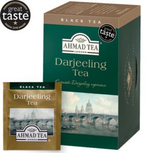 Tee Ahmad 20 Alu Darjeeling