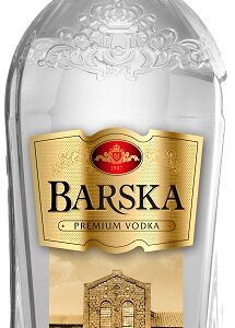 Viin BARSKA Premium, 40%vol, 0.5L