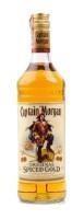 Rumm CAPTAIN MORGAN Spiced 35% 0,7 l, R16/118127/21
