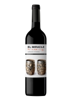 KPN Vein EL MIRACLE Garnacha 13%vol, 0,75L