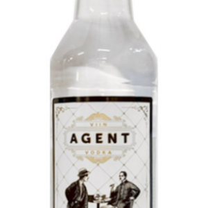 Agent viin, 40%, 0.5L,