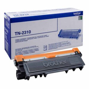 Tooner Brother TN-2310 (TN2310), must, 1200 lk. - Image 1