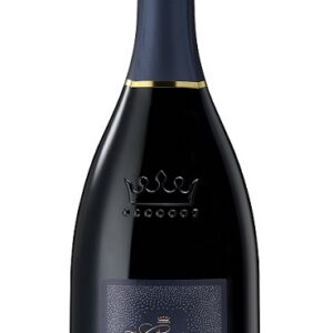 Vahuvein LE CONTESSE Prosecco Doc Treviso, Brut Nat, 11%, 0,75 l