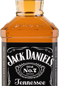 Viski JACK DANIEL'S Tennessee, 40% 0,5 L, R19/143304/3