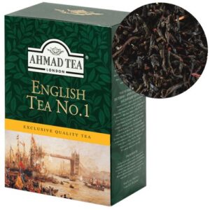 Tee AHMAD English Tea Nr.1, 100g