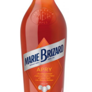 MARIE BRIZARD Apry  Liköör 20.5%, 0,7 l